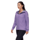 Mammut Alto Light HS Hooded Jacket - Womens, Lavandin, XL, 1010-30670-6434-116