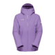 Mammut Alto Light HS Hooded Jacket - Womens, Lavandin, XL, 1010-30670-6434-116