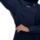 Mammut Alto Light HS Hooded Jacket - Womens, Marine, Medium, 1010-30670-5118-114