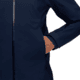 Mammut Alto Light HS Hooded Jacket - Womens, Marine, XXL, 1010-30670-5118-117