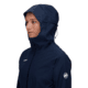 Mammut Alto Light HS Hooded Jacket - Womens, Marine, XXL, 1010-30670-5118-117