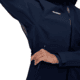 Mammut Alto Light HS Hooded Jacket - Womens, Marine, XXL, 1010-30670-5118-117
