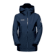 Mammut Alto Light HS Hooded Jacket - Womens, Marine, XXL, 1010-30670-5118-117