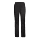 Mammut Alto Light HS Pants - Womens, Black, US 16 Short, 1020-13261-0001- 16 Short