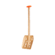 Mammut Alugator Light Shovel, Golden, One Size, 2620-00231-1242-1