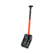 Mammut Alugator Light Shovel, Neon Orange, One Size, 2620-00231-2149-1
