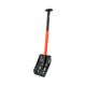 Mammut Alugator Light Shovel, Neon Orange, one size, 2620-00231-2149-1
