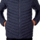Mammut Alvra Light Down Insulated Hooded Jacket - Mens, Marine, M, 1013-00150-5118-114