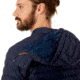 Mammut Alvra Light Down Insulated Hooded Jacket - Mens, Marine, M, 1013-00150-5118-114