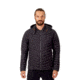 Mammut Alvra Light Down Insulated Hooded Jacket - Mens, Phantom, XL, 1013-00150-00150-116