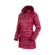 Mammut Alvra Light Down Insulated Hooded Parka - Womens, Beet, S, 1013-00170-3490-113