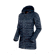 Mammut Alvra Light Down Insulated Hooded Parka - Womens, Marine, S, 1013-00170-5118-113