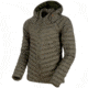 Mammut Alvra Light Insulated Hooded Jacket - Mens, Iguana, 2XL, 1013-00150-4584-117