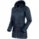 Mammut Alvra Light Insulated Hooded Parka - Womens, Marine, Extra Large, 1013-00170-5118-116