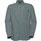 Mammut Alvra Summer Long Sleeve Shirt - Mens, Strata, Large, 1015-01570-00789-115