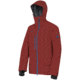 Mammut Alyeska GTX Pro 3L Jacket - Mens-Carmine-X-Large