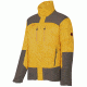Mammut Ambler Pro IS Hooded Jacket - Mens-Malt/Dark Oak-Medium