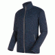 Mammut Arctic ML Jacket - Men's, Marine Melange, Medium, 1014-10394-5784-114
