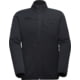 Mammut Artiv IV ML Jacket - Men's, Black Melange, Extra Large, 1014-05790-0033-116