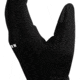 Mammut Astro Gloves - Mens, Black, 7, 1190-00380-0001-1070