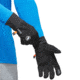 Mammut Astro Gloves - Mens, Black, 7, 1190-00380-0001-1070