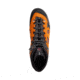 Mammut Ayako High GTX Backpacking Boot - Mens, Dark Radiant-Dark Orange, US 11, 3020-05430-2174-1100