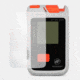 Mammut Barryvox Screen Protection Glass Transceiver, Transparent, One Size, 2620-00390-9002-1