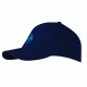 Baseball Cap - Mens-Marine-XXS/XS