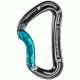 Mammut Bionic Keylock Carabiner-Basalt-Bent Gate [Clearance 2011]