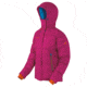 Mammut Biwak Jacket - Women's-Pink-Small
