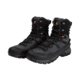 Mammut Blackfin III WP High Hiking Shoes - Mens, Black, US 9.5, 3030-04050-0001-1085