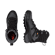Mammut Blackfin III WP High Hiking Shoes - Mens, Black, US 9.5, 3030-04050-0001-1085