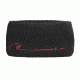 Mammut Bold Headband - Black/Fire - One Size