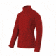 Mammut Bondasca Jacket Women -Poppy/Inferno - Small