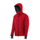 Mammut Bormio Jacket - Mens-Inferno-X-Large