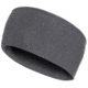 Mammut Botnica Headband, Titanium, One Size, 1090-05360-0051-1