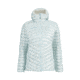 Mammut Broad Peak IN Hooded Jacket - Womens, Ballad, Medium, 1013-00350-50300-114