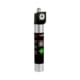 Mammut Cartridge Refillable 207 Bar Aluminum, Empty, Silver, 2610-00850-9999-1