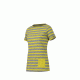 Mammut Ceredo T-Shirt - Women's-Salamander Melange/Stone Grey-Small