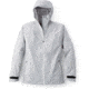 Mammut Chelan Rain Jacket - Womens, Marble, Small, 1010-26260-00103-113