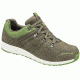 Mammut Chuck Low Casual Shoe - Men's-Flint/Dark Aloe-Medium-11