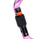 Mammut Classic HMS Screwgate Carabiner, Screw Gate, Pink, One Size, 2040-02470-15274-1