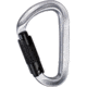Mammut Classic HMS Twistlock Plus Carabiner, Twist Lock Plus, One Size, 2040-02480-17273-1