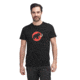 Mammut Classic T-Shirt - Mens, Black, Large, 1017-02240-0001-115