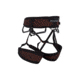 Mammut Comfort Fast Adjust Harness - Mens, Black Safety Orange, Medium, 2020-00920-00430-112