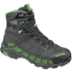 Mammut Demo, Comfort Guide High GTX Surround, Black-Sherwood, 9.5, 3020-05470-Blk-She-DEMO