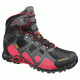 Mammut Comfort High GTX SURROUND Hiking Boot - Men's-Black/Inferno-Medium-14