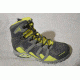 Mammut Comfort High GTX SURROUND-Women's-US 7-Grey/Lemon