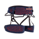 Mammut Comfort Knit Fast Adjust Harness - Mens, Marine/Safety Orange, Small, 2020-00940-50352-111