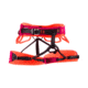 Mammut Comfort Knit Fast Adjust Harness - Womens, Sundown/Safety Orange, Large, 2020-00950-6373-113